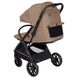 Прогулянкова коляска Carrello Nero CRL-5514 Melon Beige