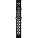 Ремінець для Smart Watch Gelius Pro GP-SW001 (NEO) Black/Grey