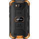 Смартфон Ulefone Armor X6 2/16GB Black-Orange (6937748733430)