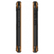 Смартфон Ulefone Armor X6 2/16GB Black-Orange (6937748733430)