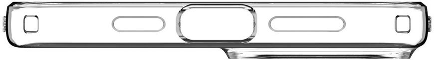 Чехол Spigen Apple iPhone 15 Crystal Flex Crystal Clear (ACS06481)
