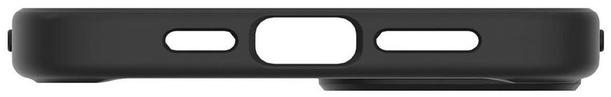 Чохол Spigen для Apple iPhone 14 Plus Ultra Hybrid Frost Black (ACS04901)