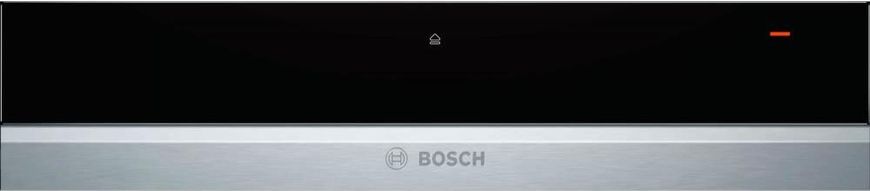 Підігрівач посуду Bosch BIC630NS1