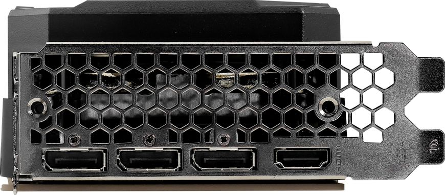 Відеокарта Palit PCI-Ex GeForce RTX 3080 Ti GamingPro 12GB GDDR6X (384bit) (1365/19000) (HDMI, 3 x DisplayPort) (NED308T019KB-132AA)