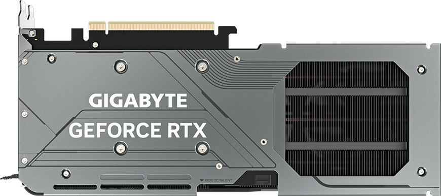 Відеокарта Gigabyte GeForce RTX 4060 Ti GAMING OC 8G (GV-N406TGAMING OC-8GD)