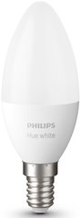Комплект ламп Philips Hue E14 2700K 5.5W (40Вт) 2 шт (929002039904)