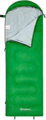 Спальный мешок KingCamp Oasis 250XL (KS3222) L Green