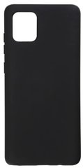 Чохол ArmorStandart ICON Case для Samsung A02s (A025) Black + Органайзе cactus (ARM59223)