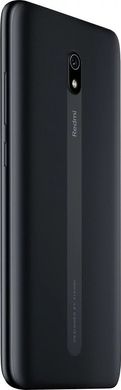 Смартфон Xiaomi Redmi 8A 2/32 Midnight Black (M1908C3KG)