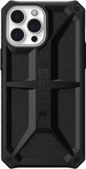 Чохол UAG для Apple iPhone 13 Pro Max Monarch Black (113161114040)