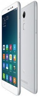 Смартфон Xiaomi Redmi Note 3 Pro 2 GB/16 GB Silver (EuroMobi)