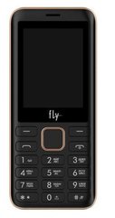 Мобильный телефон Fly FF249 (Champagne Gold)