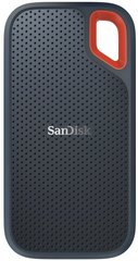 SSD-накопичувач SanDisk E60 1TB Rugged IP55 (SDSSDE60-1T00-G25)