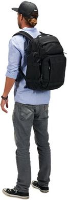 Рюкзак для ноутбука OGIO Pace 25 17" Black (5920000OG)