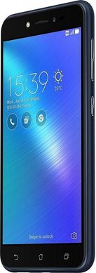 Смартфон Asus ZenFone Live (ZB501KL-4A053A) DualSim Navy Black
