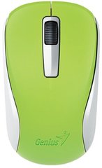 Миша Genius NX-7005 Green