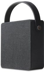 Портативна акустика Awei Y100 Bluetooth Speaker Black