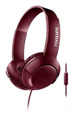 Навушники Philips SHL3075RD Red