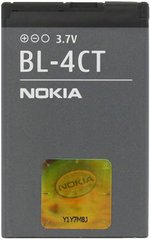 Акумулятор Nokia (BL-4CT) 700\860 mAh