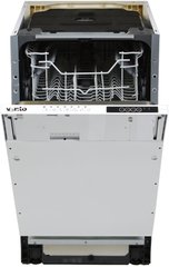 Посудомоечная машина Ventolux DWT4507 A