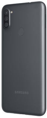Смартфон Samsung Galaxy A11 2/32GB Black (SM-A115FZKNSEK)