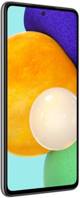 Смартфон Samsung Galaxy A52 8/256GB Black (SM-A525FZKISEK)