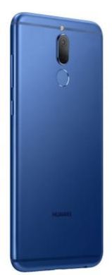Смартфон Huawei Mate 10 Lite 4/64GB Blue (51091YGH)