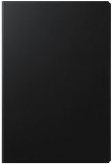 Чохол Samsung Book Cover для Galaxy Tab S8 Ultra (X900) Black (EF-BX900PBEGRU)
