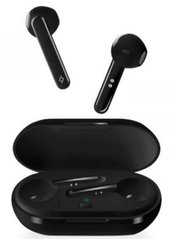 Наушники Ttec AirBeat Free True Wireless Headsets Black (2KM133S)