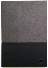 Чохол-книжка для планшета Assistant AP 115G Taurus Black