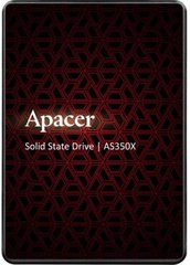 SSD накопичувач Apacer AS350X 1 TB (AP1TBAS350XR-1)