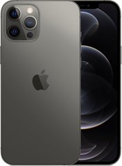Смартфон Apple iPhone 12 Pro 512GB Graphite (MGMU3/MGLX3)