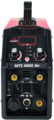 Зварювальний інвертор Vitals Professional MTC 4000K Air (88220N)