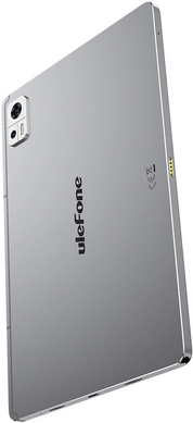 Планшет Ulefone Tab A8 4/64GB LTE Gray (6937748735199)