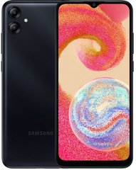 Смартфон Samsung Galaxy A04e 3/32GB Black (SM-A042FZKDSEK)