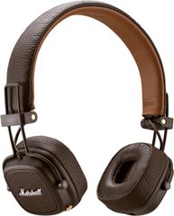 Навушники MARSHALL Major III Bluetooth Brown (4092187) 