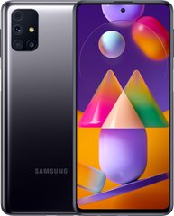 Смартфон Samsung Galaxy M31s 6/128 Black (SM-M317FZKNSEK)