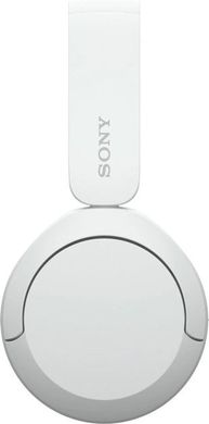 Навушники Sony WH-CH520 White