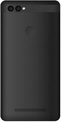Смартфон Bravis A512 Harmony Pro Dual Sim Black