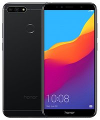 Смартфон Honor 7A Pro Black