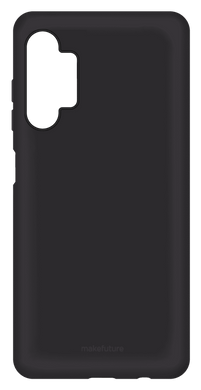 Чохол MakeFuture для Xiaomi Redmi 10C Skin Black (MCS-XR10CBK)