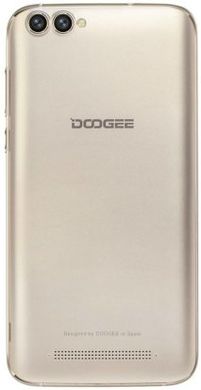 Смартфон Doogee X30 Gold