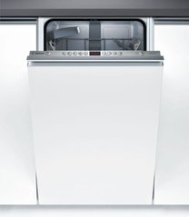 Посудомийна машина Bosch SPV45IX00E