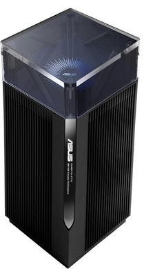 Маршрутизатор ASUS ZenWiFi Pro ET12 AXE11000 (90IG05Z0-MO3A10)