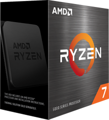 Процессор AMD Ryzen 7 5700X3D Box (100-100001503WOF)