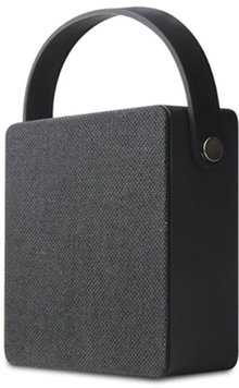 Портативная акустика Awei Y100 Bluetooth Speaker Black