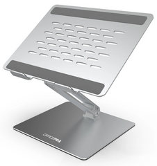 Підставка для ноутбука OfficePro Silver (LS113S)