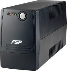 Джерело безперебійного живлення FSP FP1000 (PPF6000628)
