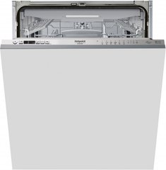 Посудомийна машина Hotpoint-Ariston HI 5020 WEF