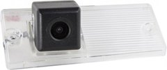 Камера заднего вида Falcon HS8056-XCCD (FN HS8056XCCD)